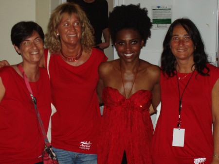 con Morcheeba